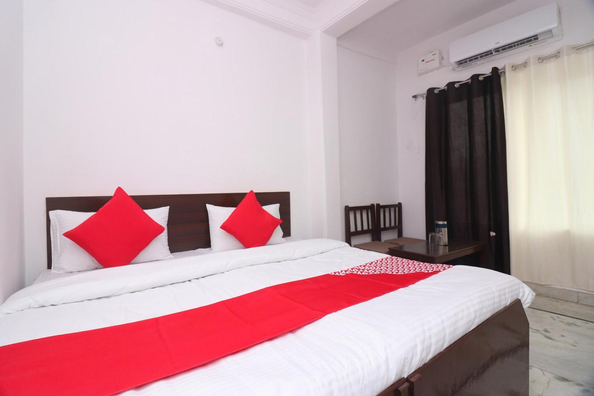 Hotel O Chandrabhaga Rishikesh Exterior photo