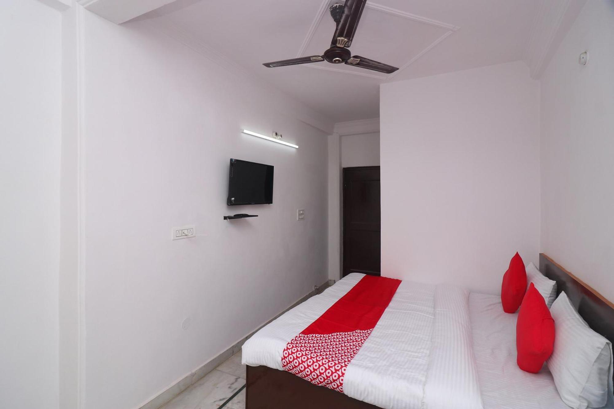 Hotel O Chandrabhaga Rishikesh Exterior photo