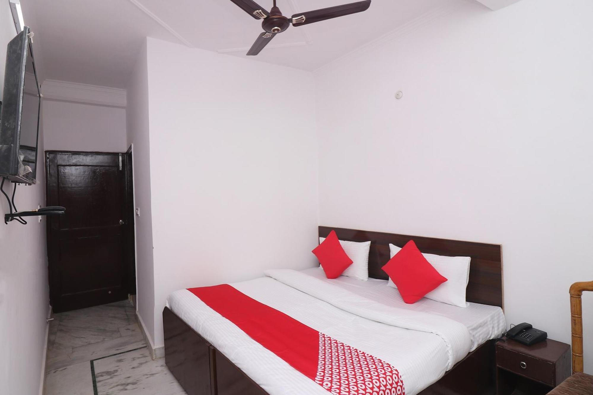 Hotel O Chandrabhaga Rishikesh Exterior photo
