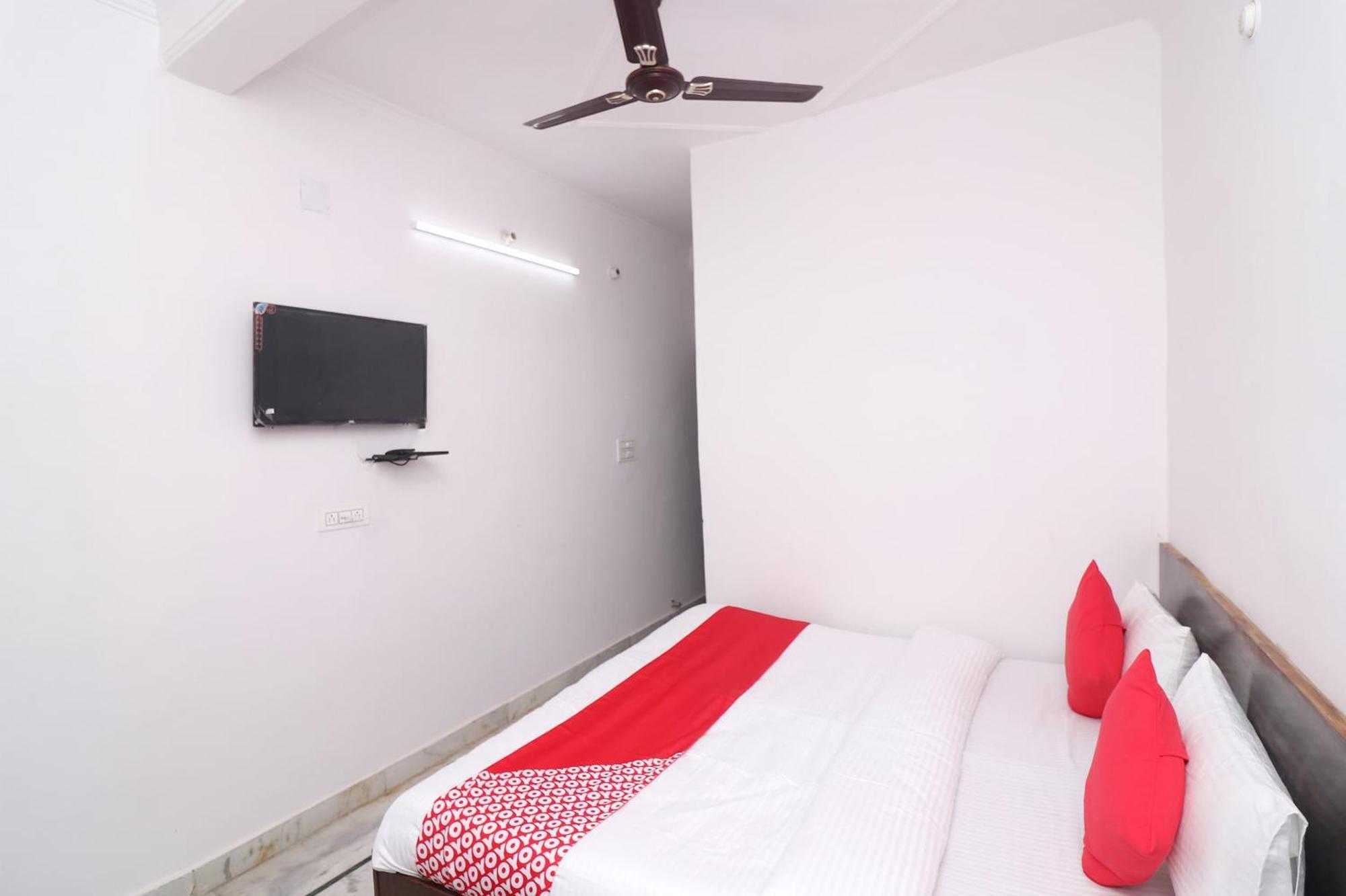 Hotel O Chandrabhaga Rishikesh Exterior photo