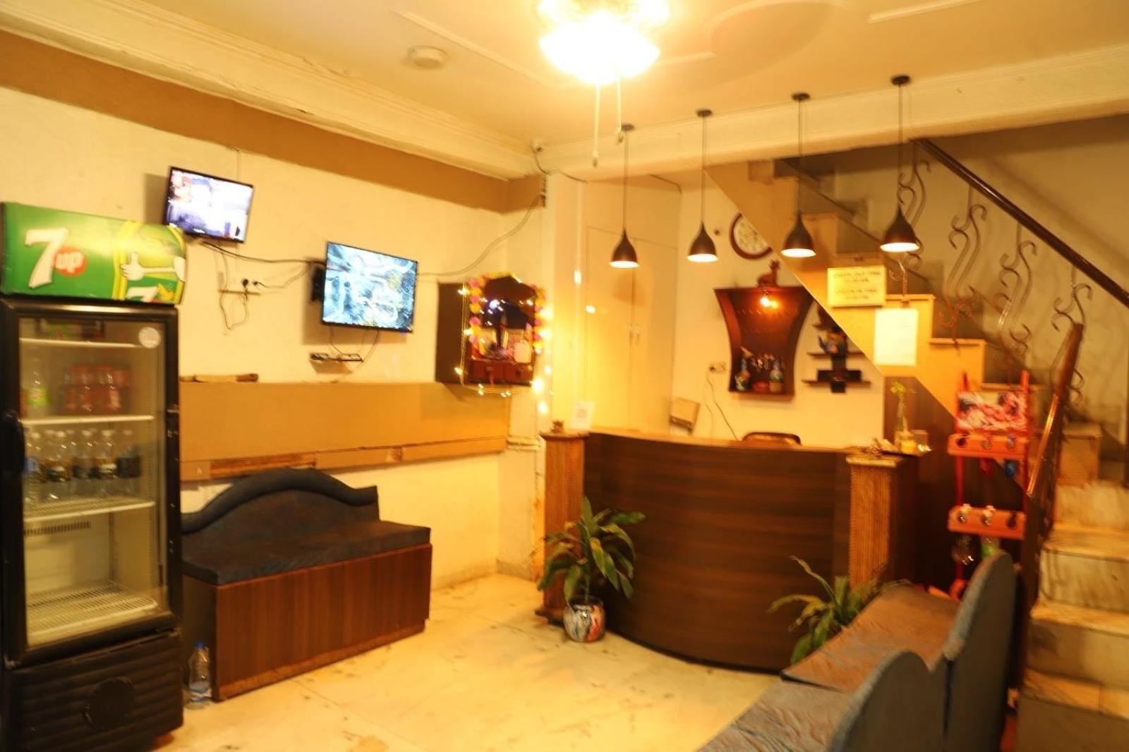 Hotel O Chandrabhaga Rishikesh Exterior photo