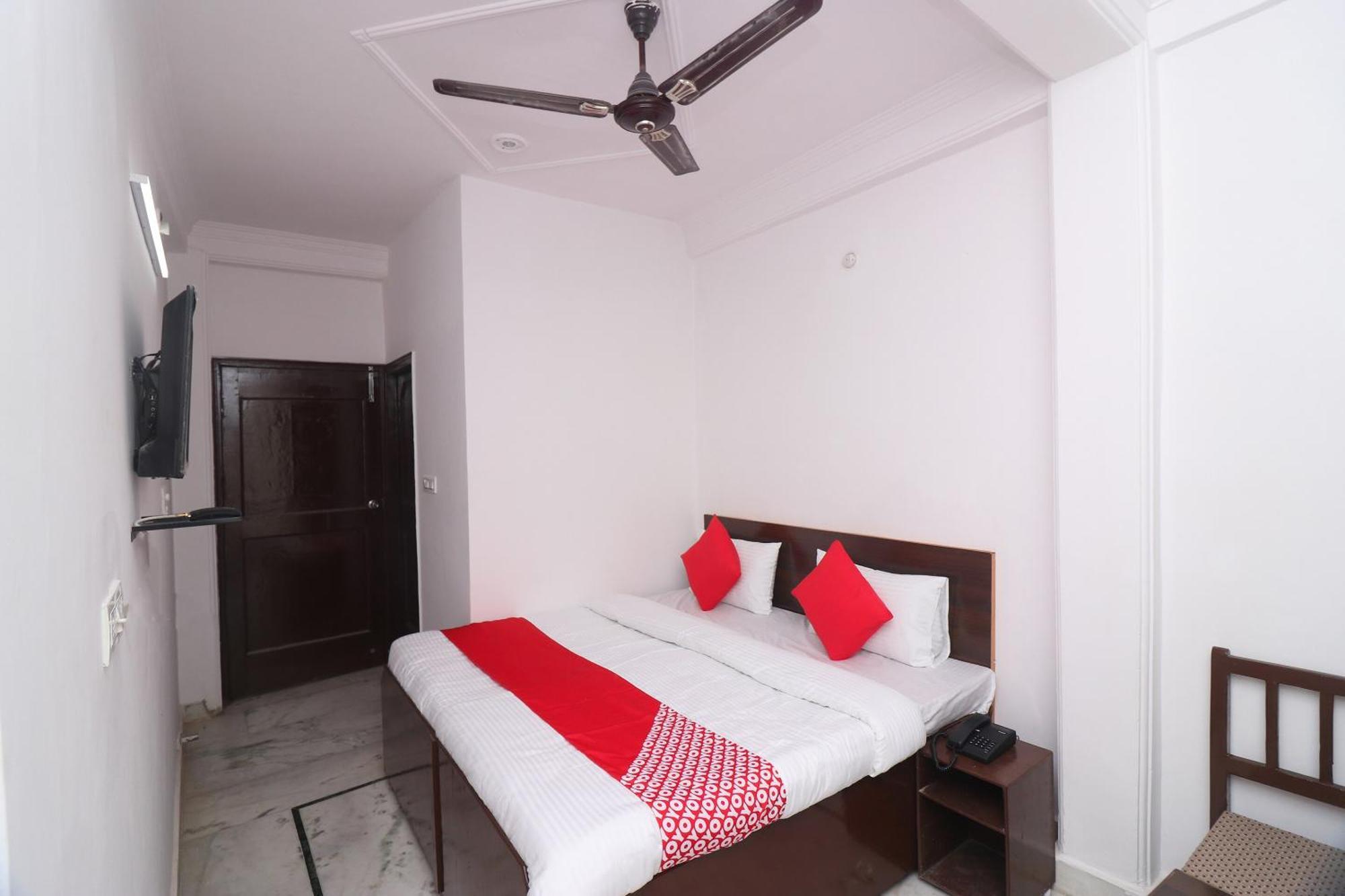 Hotel O Chandrabhaga Rishikesh Exterior photo