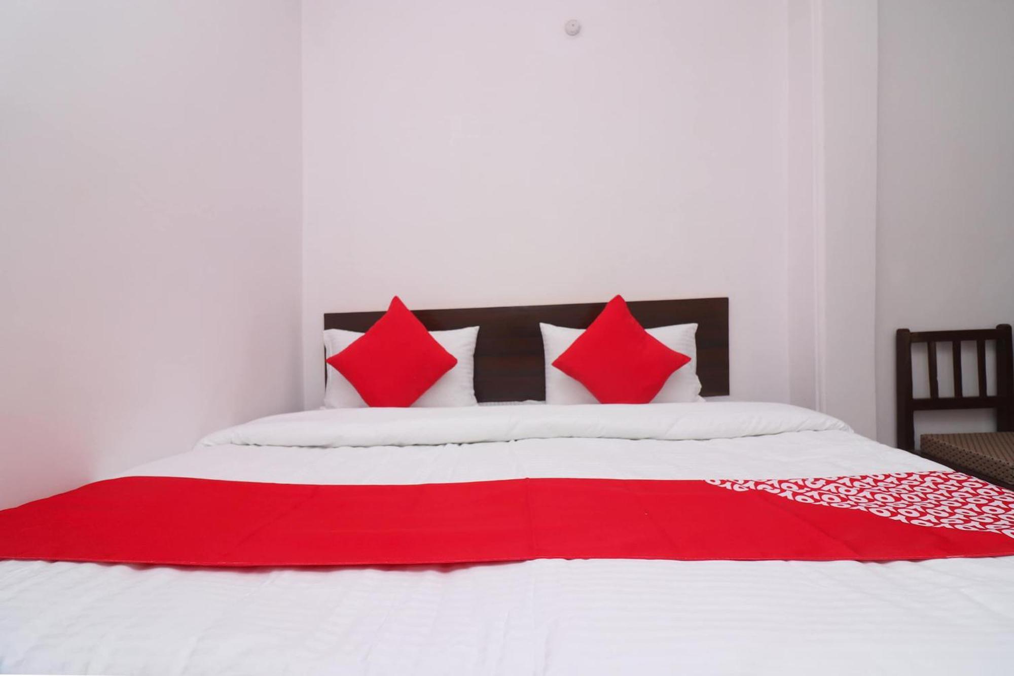 Hotel O Chandrabhaga Rishikesh Exterior photo