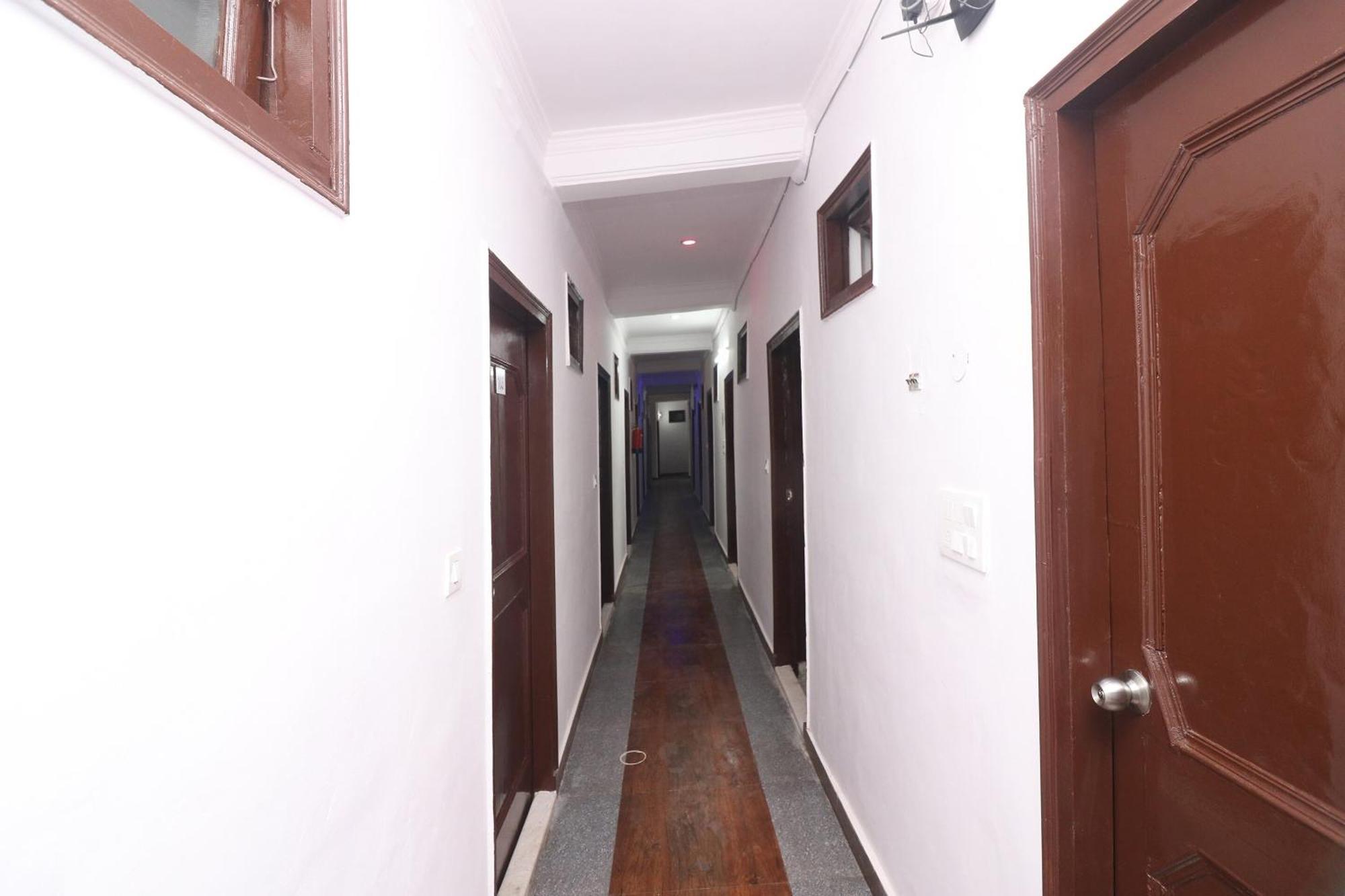 Hotel O Chandrabhaga Rishikesh Exterior photo