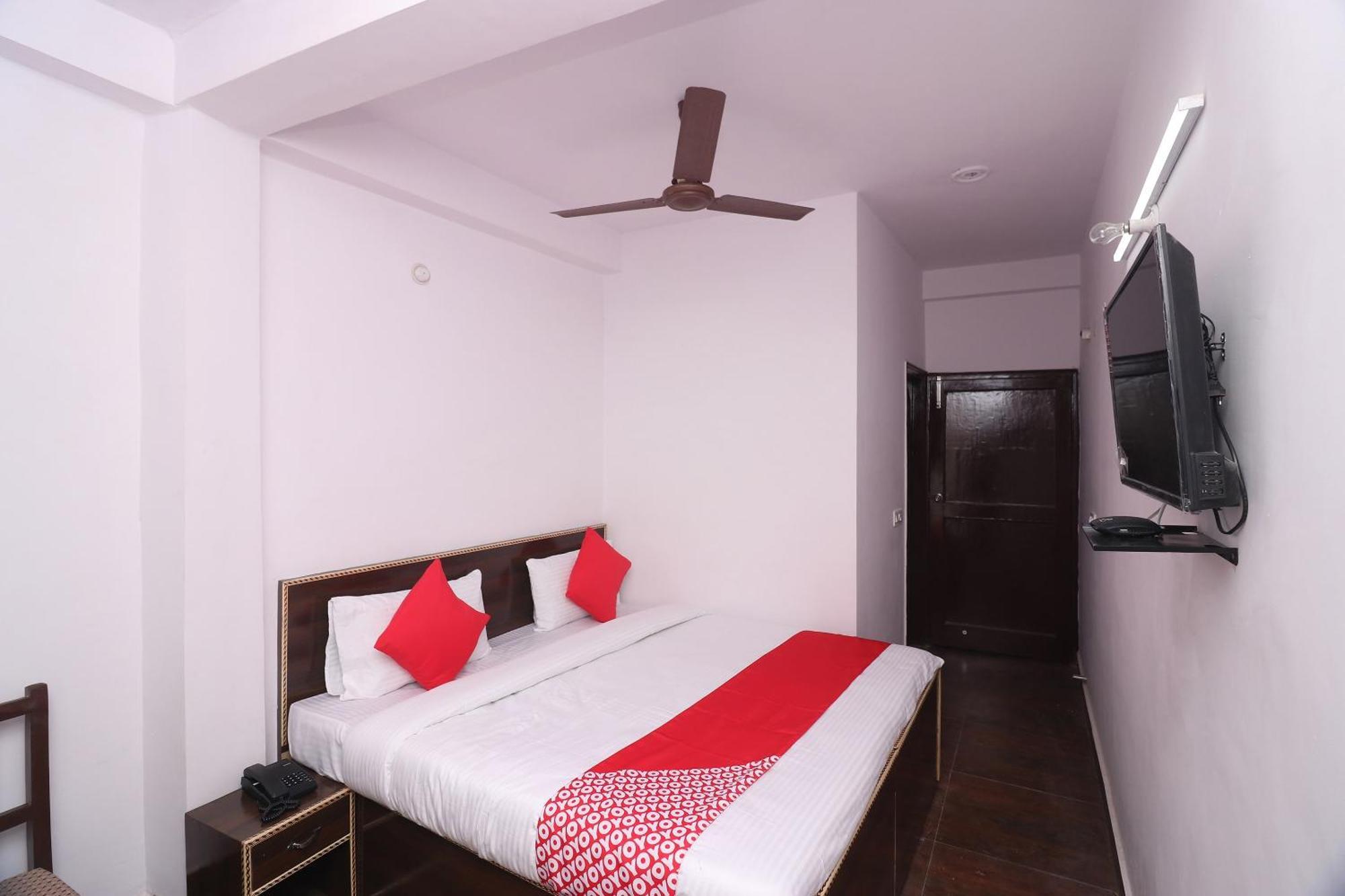 Hotel O Chandrabhaga Rishikesh Exterior photo