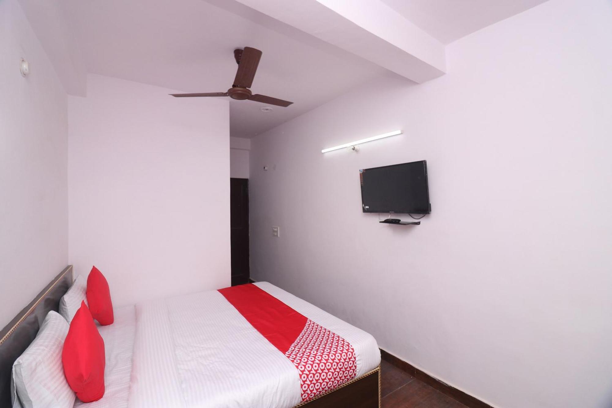 Hotel O Chandrabhaga Rishikesh Exterior photo